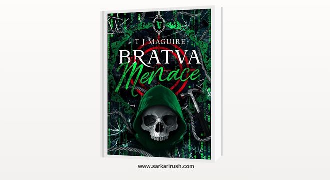 bratva menace by tj maguire pdf