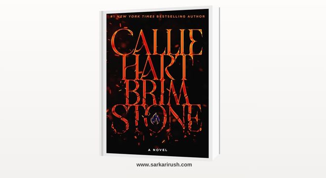 brimstone callie hart pdf