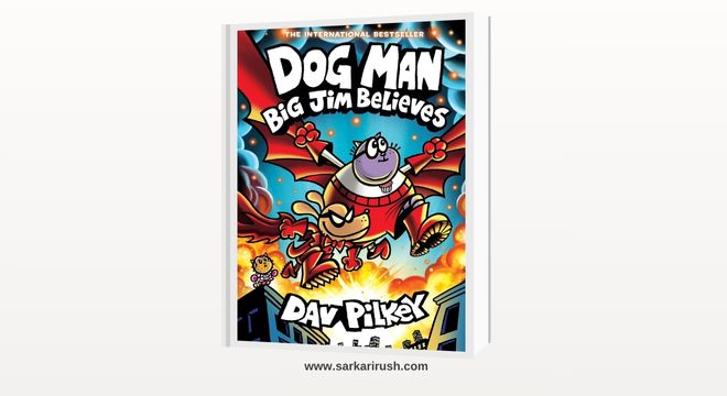 dog man big jim believes pdf