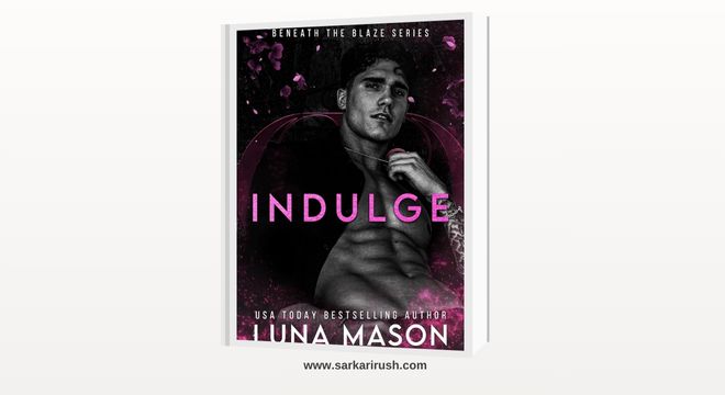 indulge luna mason pdf