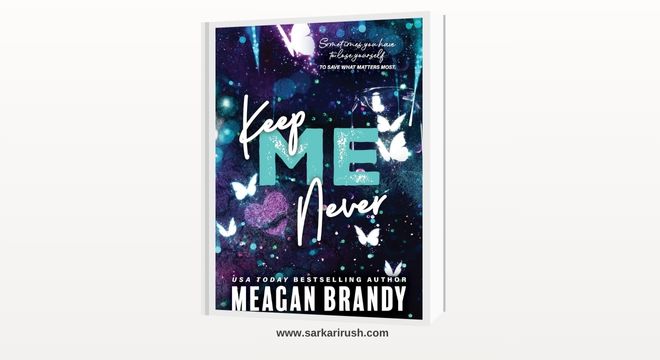 keep me never meagan brandy pdf