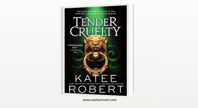 tender cruelty katee robert pdf
