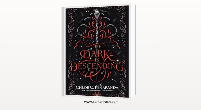 the dark is descending chloe penaranda pdf