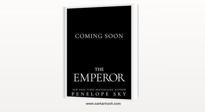 the emperor penelope sky pdf