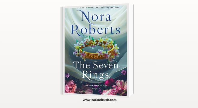 the seven rings nora roberts pdf