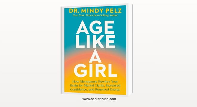 age like a girl mindy pelz pdf