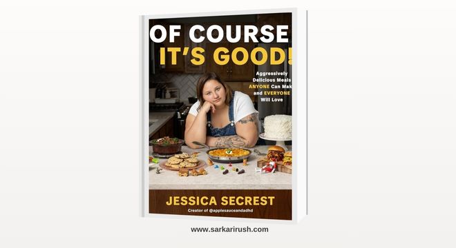 of course it's good cookbook pdf