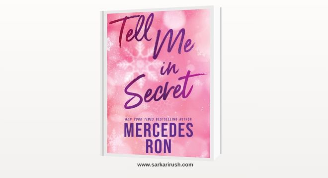 tell me in secret mercedes ron pdf
