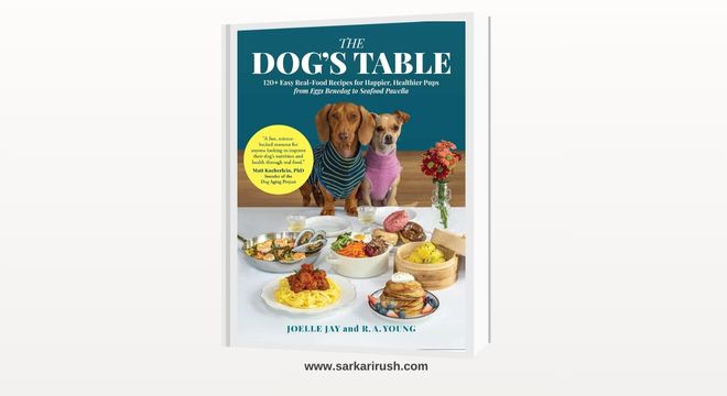 the dogs table cookbook pdf