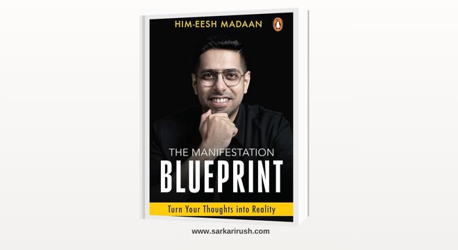 the manifestation blueprint himesh madaan pdf
