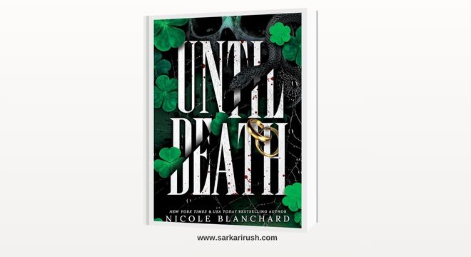 until death nicole blanchard read online