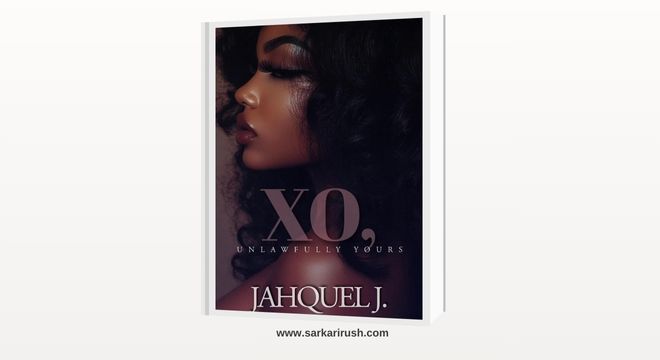 xo unlawfully yours pdf