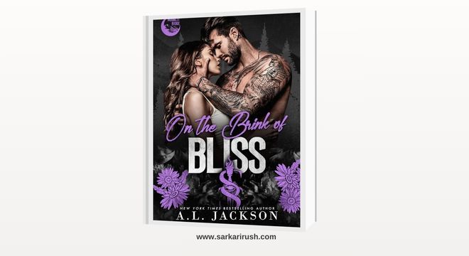 on the brink of bliss al jackson pdf