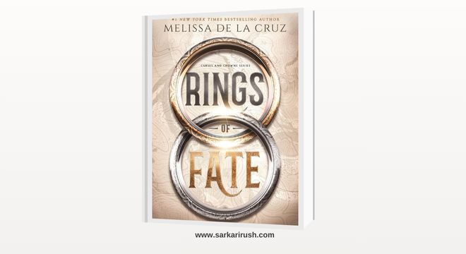 rings of fate melissa de la cruz pdf