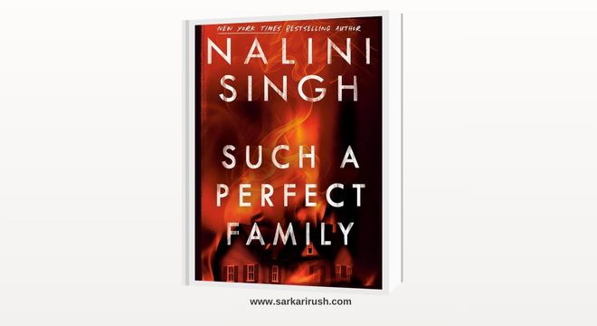 such a perfect family nalini singh pdf