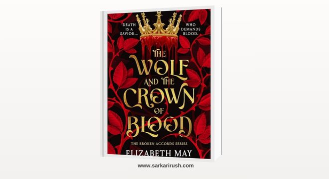 the wolf and the crown of blood pdf