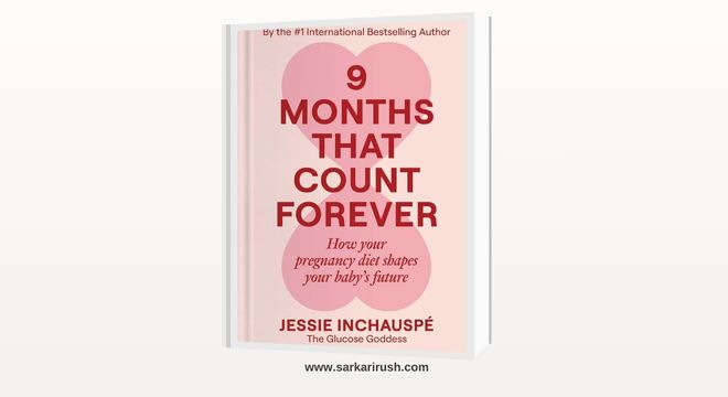 9 months that count forever book pdf