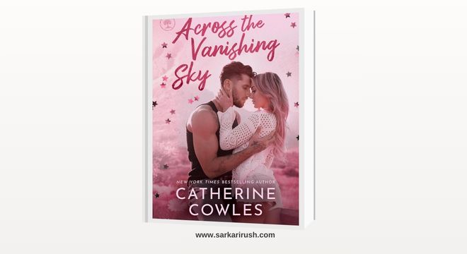 across the vanishing sky catherine cowles pdf