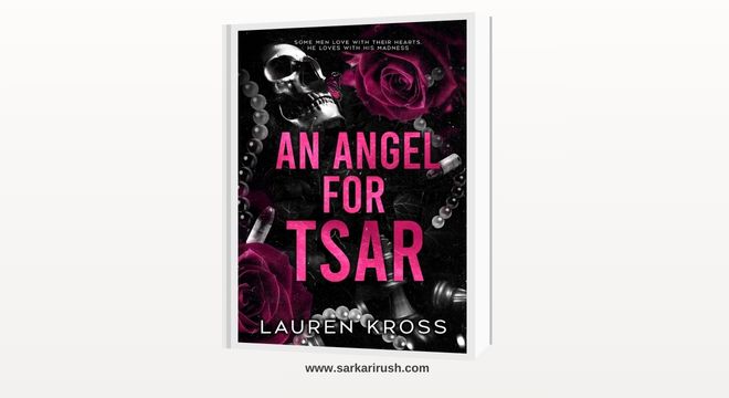 an angel for tsar by lauren kross pdf