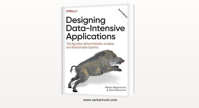 designing data-intensive applications 2nd pdf