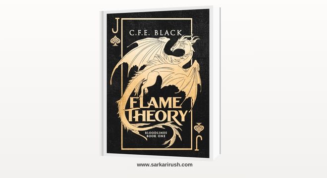 flame theory cfe black epub