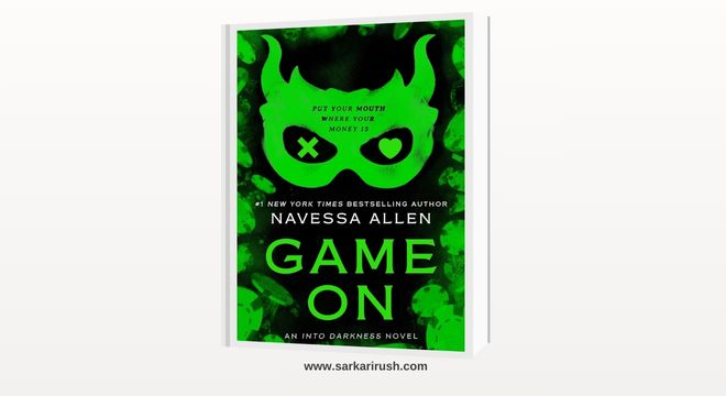 game on navessa allen pdf