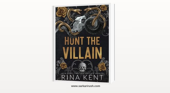 hunt the villain rina kent pdf