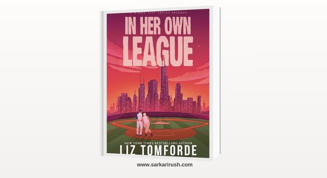 in her own league liz tomforde pdf