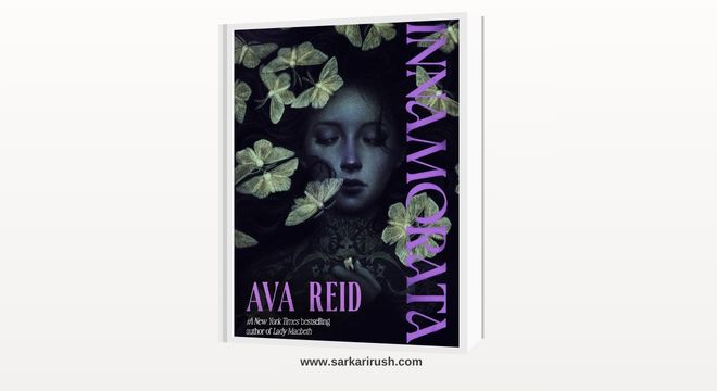 innamorata ava reid pdf