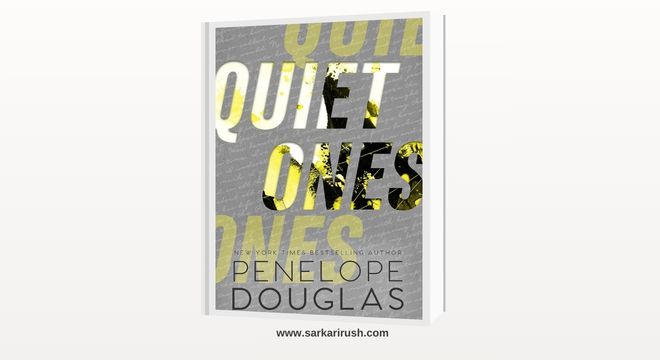 quiet ones penelope douglas pdf
