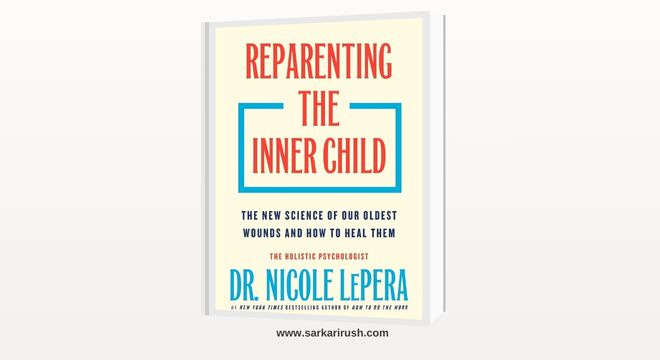 reparenting the inner child nicole lepera pdf