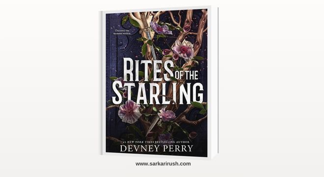 rites of the starling devney perry pdf