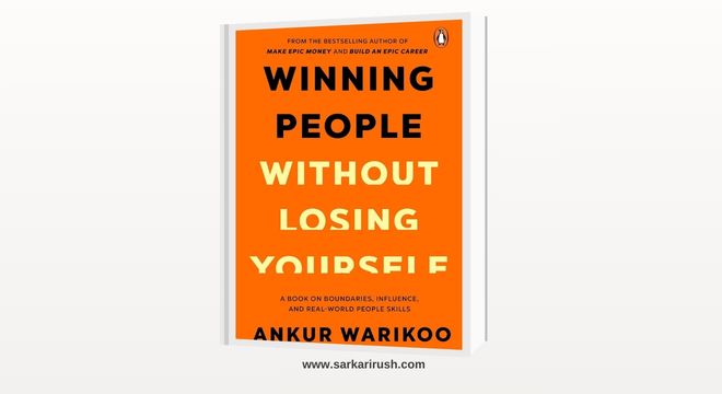 winning people without losing yourself book pdf