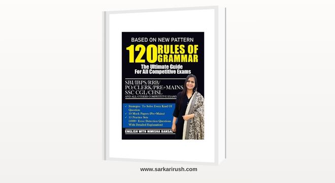 120 rules of english grammar by nimisha bansal pdf