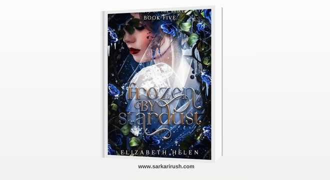 frozen by stardust elizabeth helen pdf