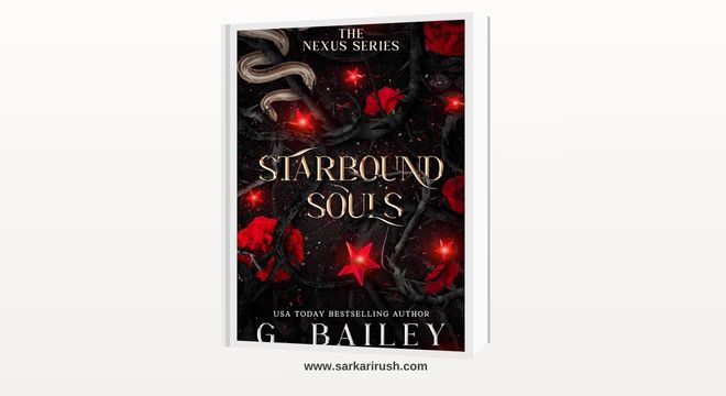 starbound souls g bailey pdf