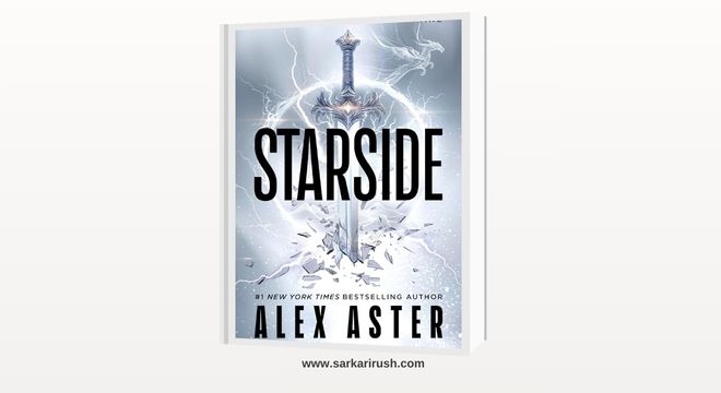 starside alex aster pdf