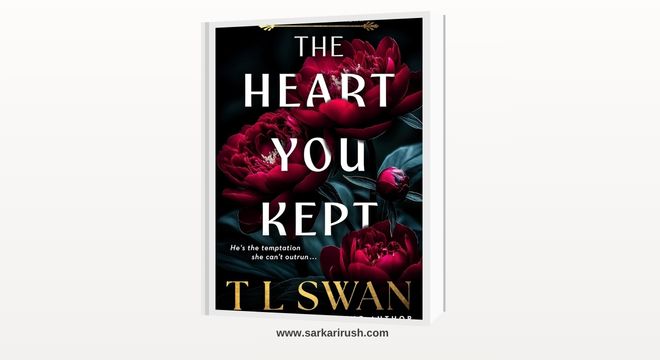 the heart you kept tl swan pdf