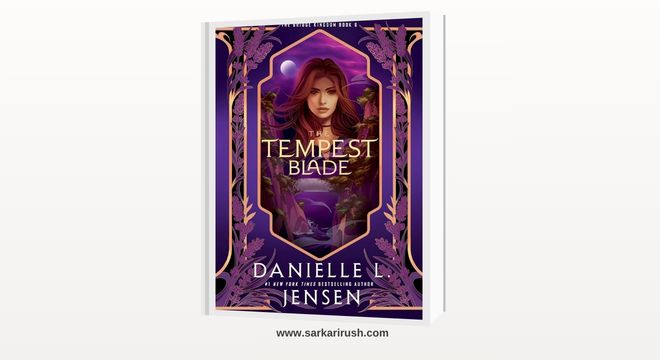 the tempest blade danielle jensen pdf