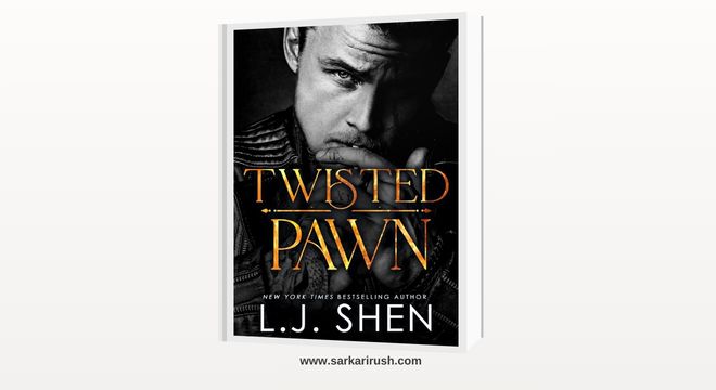 twisted pawn lj shen pdf