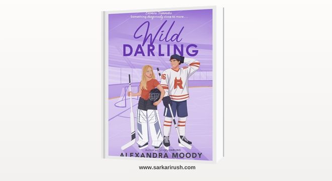 wild darling alexandra moody pdf