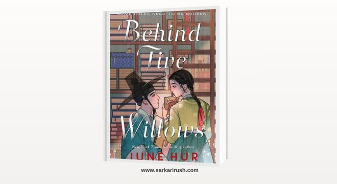 behind five willows june hur pdf