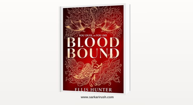 blood bound ellis hunter pdf