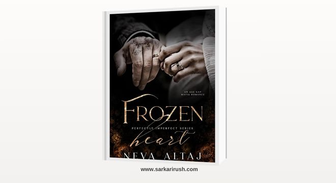 frozen heart neva altaj pdf