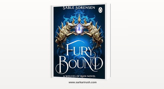 fury bound sable sorensen pdf