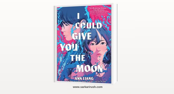 i could give you the moon ann liang pdf