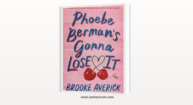 phoebe berman's gonna lose it pdf