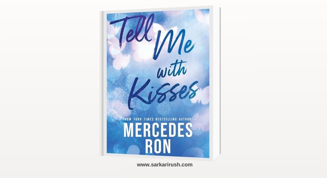 tell me with kisses mercedes ron pdf 