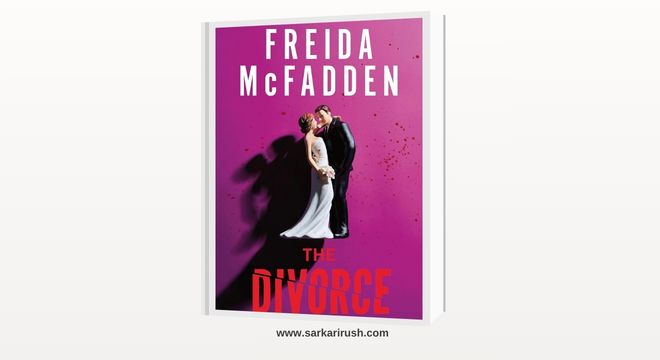 the divorce freida mcfadden pdf
