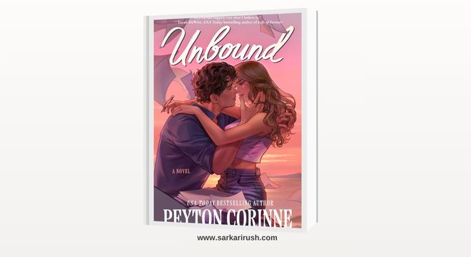 unbound peyton corinne pdf